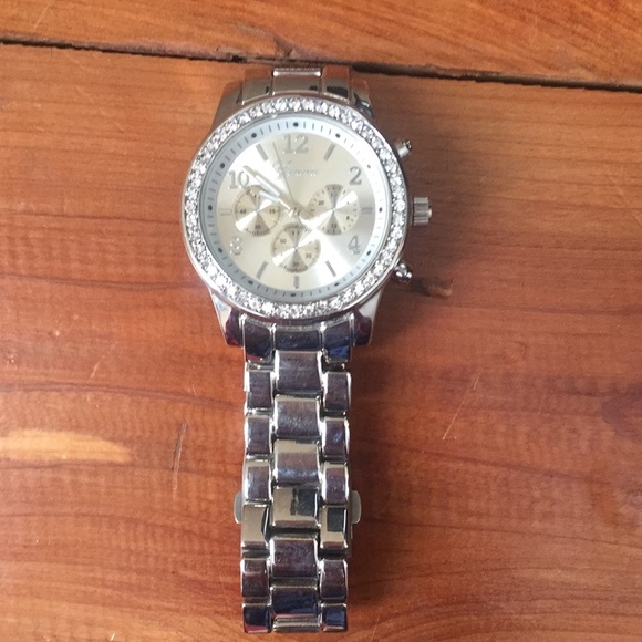 Geneva watch - Picture 2 of 4